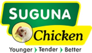 Suguna Chicken Younger Tender Better Device mark 4323239 Trademark