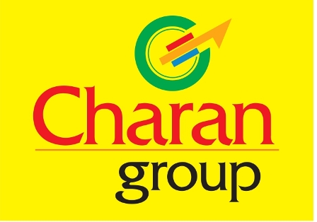 Charan Group (logo) Device mark 4323356 Trademark