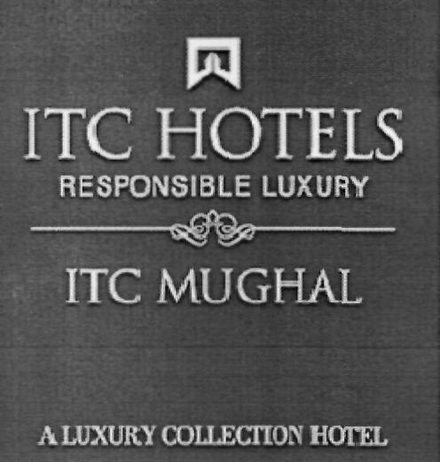 Itc Hotels (device) Device mark 2165952 Trademark