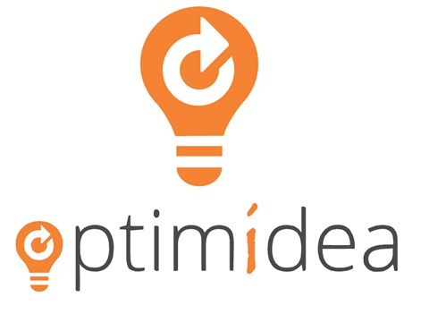 Optimidea (device) Device mark 4323659 Trademark