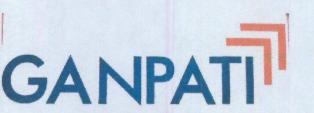 Ganpati Device mark 4137305 Trademark