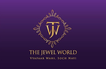 The Jewel World With Tw Device Device mark 4323793 Trademark