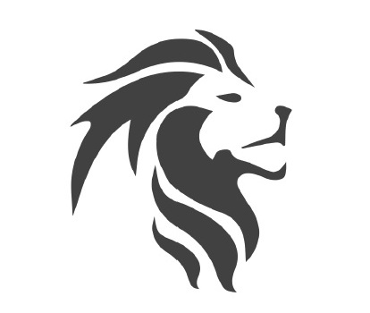 Device Of The Head Of A Lion Device mark 3738779 Trademark