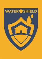 Water Shield (label) Device mark 4323979 Trademark