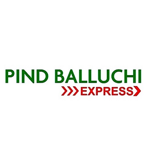 Pind Balluchi Express Device mark 4324034 Trademark