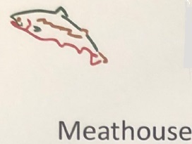 Meathouse Device mark 4324107 Trademark