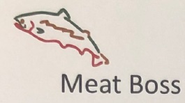 Meat Boss Device mark 4324108 Trademark