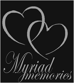 Myriad Memories Device mark 3703952 Trademark