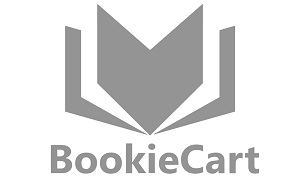 Bookiecart Device mark 3703956 Trademark