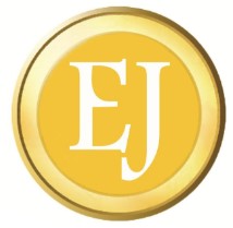 Logo Of Ej Device mark 3704311 Trademark