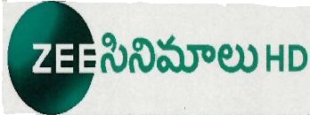 Zee Telugu Hd Device mark 3693638 Trademark