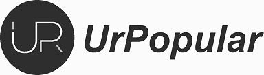 Ur Urpopular Device mark 4324650 Trademark