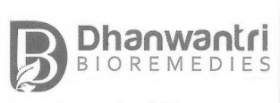 Dhanwantri Bioremedies Device mark 4324663 Trademark