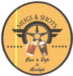 Mugs & Shots Device mark 4324710 Trademark