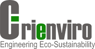 Crienviro – Engineering Eco-sustainability Device mark 3694451 Trademark