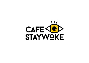 Cafe Staywoke Device mark 3694599 Trademark