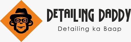 Detailing Daddy - Detailing Ka Baap Device mark 3694721 Trademark