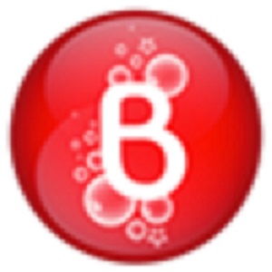 B ( Logo And Device) Device mark 3694795 Trademark