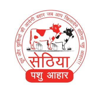 Sethia Pashu Aahar Device mark 3694875 Trademark