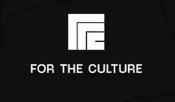 For The Culture Label Device mark 4326556 Trademark