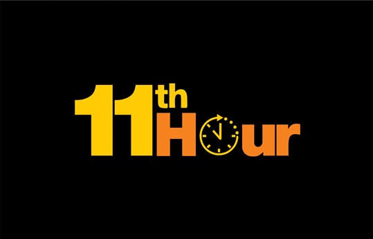 11th Hour (device) Device mark 4326588 Trademark