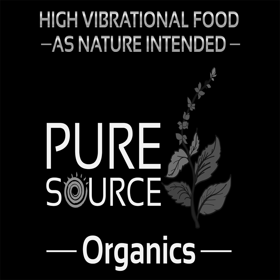 Pure Source Organics Device mark 4326610 Trademark