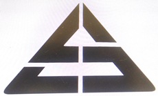 Logo Device mark 4325122 Trademark