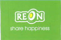 Reon Share Happiness Device mark 4326780 Trademark