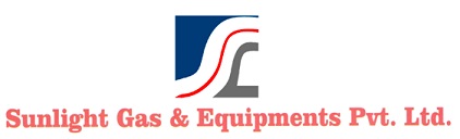 Sunlight Gas & Equipments Pvt. Ltd. Device mark 4325328 Trademark