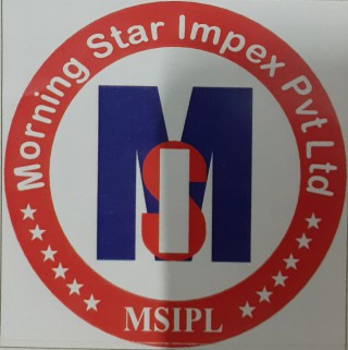 Msi Morning Star Impex Pvt Ltd Msipl With Device Device mark 4325455 Trademark