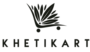 Khetikart (logo) Device mark 4325599 Trademark