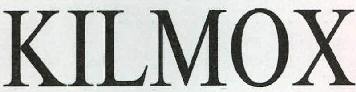 Kilmox Device mark 2319981 Trademark