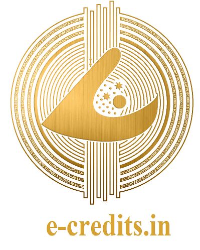 E-credits.in Device mark 4327264 Trademark