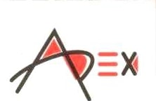 Apex Logo Device mark 4327968 Trademark