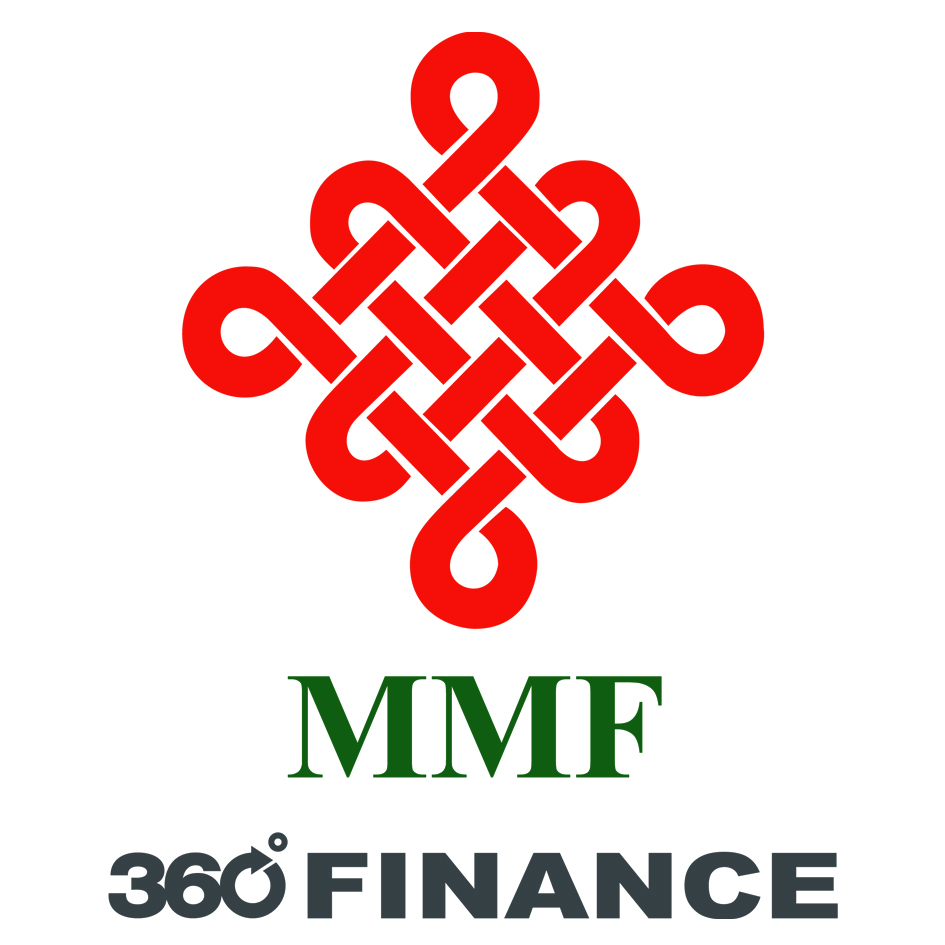 Mmf 360° Finance Device mark 4328069 Trademark