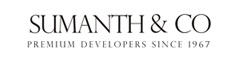 Sumanth & Co Premium Developers Device mark 4328092 Trademark