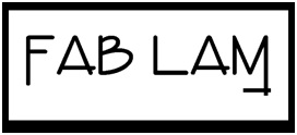 Fab Lam (with Device) Device mark 4328174 Trademark