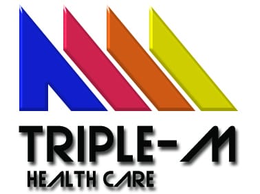 Triple M Health Care Device mark 4328189 Trademark