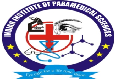 Indian Institute Of Paramedical Sciences Limited Device mark 4328360 Trademark