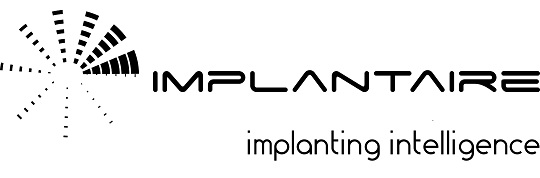Implantaire Implanting Intelligence Device mark 4328373 Trademark