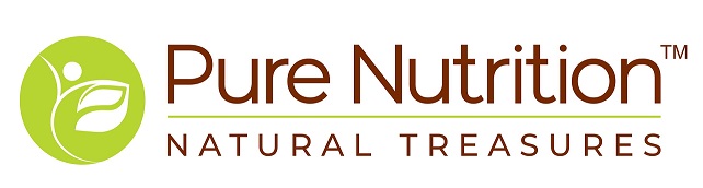 Pure Nutrition Natural Treasures Device mark 4328480 Trademark