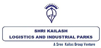 Shri Kailash Logistics And Industrial Parks With Device Device mark 4328533 Trademark