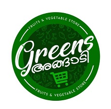 Greens Angaadi Device mark 4326137 Trademark