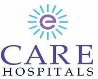 Care Hospitals With Logo Device mark 4328771 Trademark
