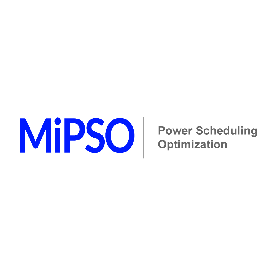 Mipso Device mark 4326349 Trademark