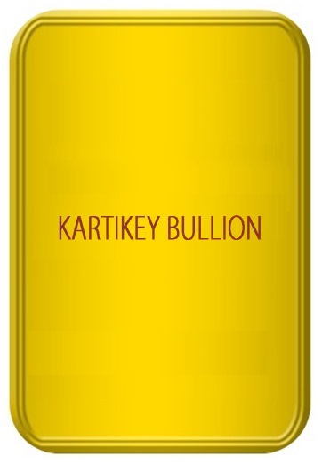 Kartikey Bullion Device mark 4328853 Trademark