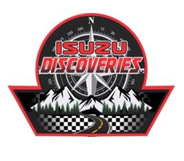 Isuzu Discoveries Device mark 4326424 Trademark