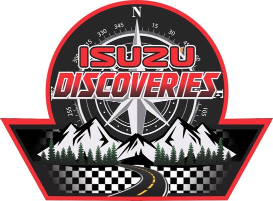 Isuzu Discoveries With Device Device mark 4326425 Trademark