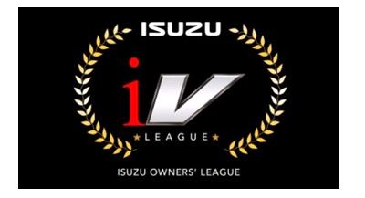 Isuzu Iv League Device mark 4326430 Trademark