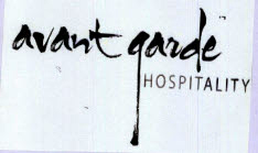 Avant Garde Hospitality Device mark 4328941 Trademark